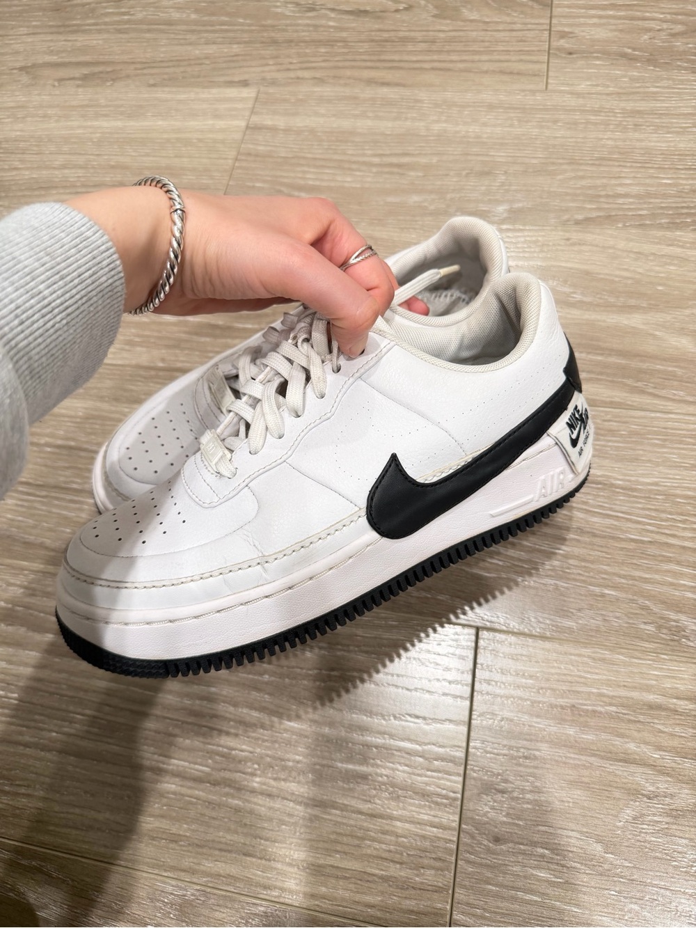Nike Air Force 1 Sneakers